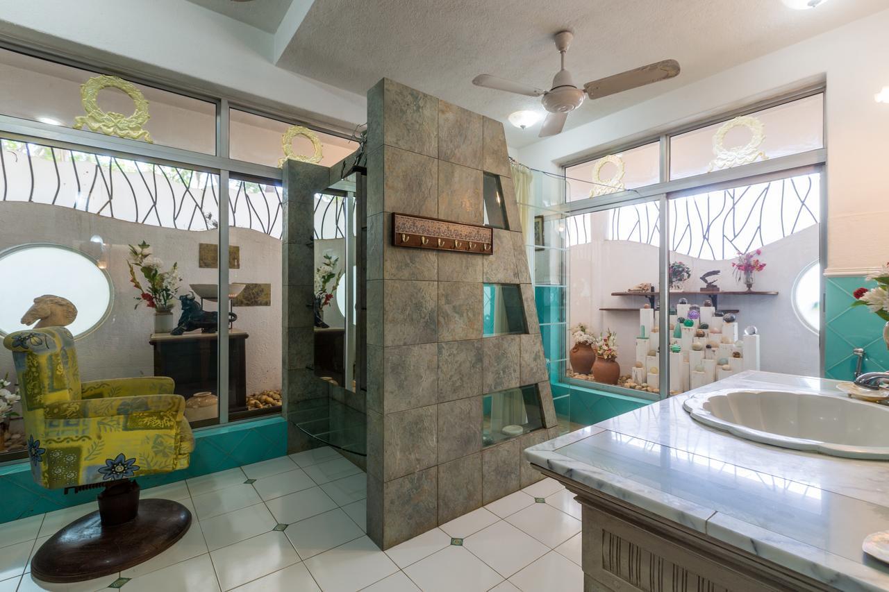 Bella Vista: Zen Retreat with Quirky Charm and Pool Villa Lonavala Exterior photo