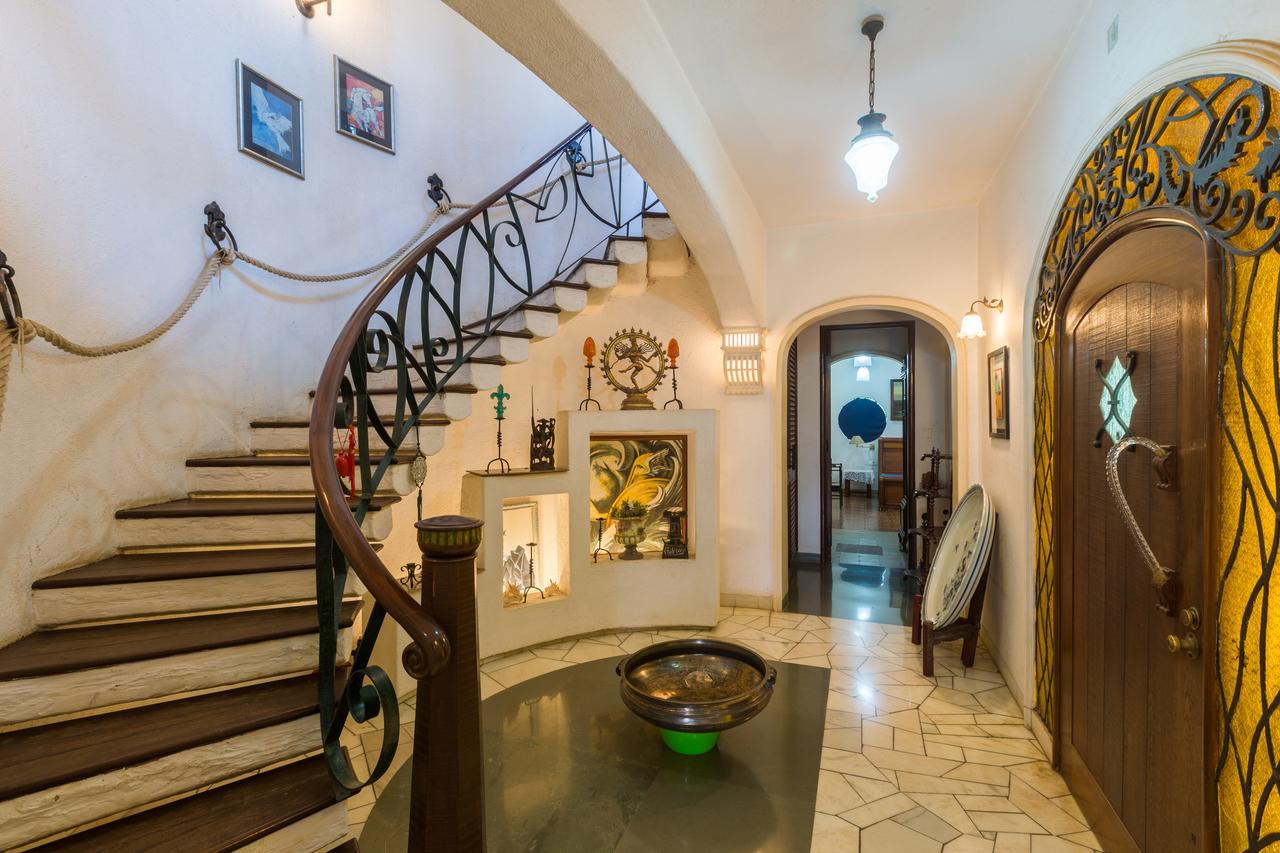 Bella Vista: Zen Retreat with Quirky Charm and Pool Villa Lonavala Exterior photo