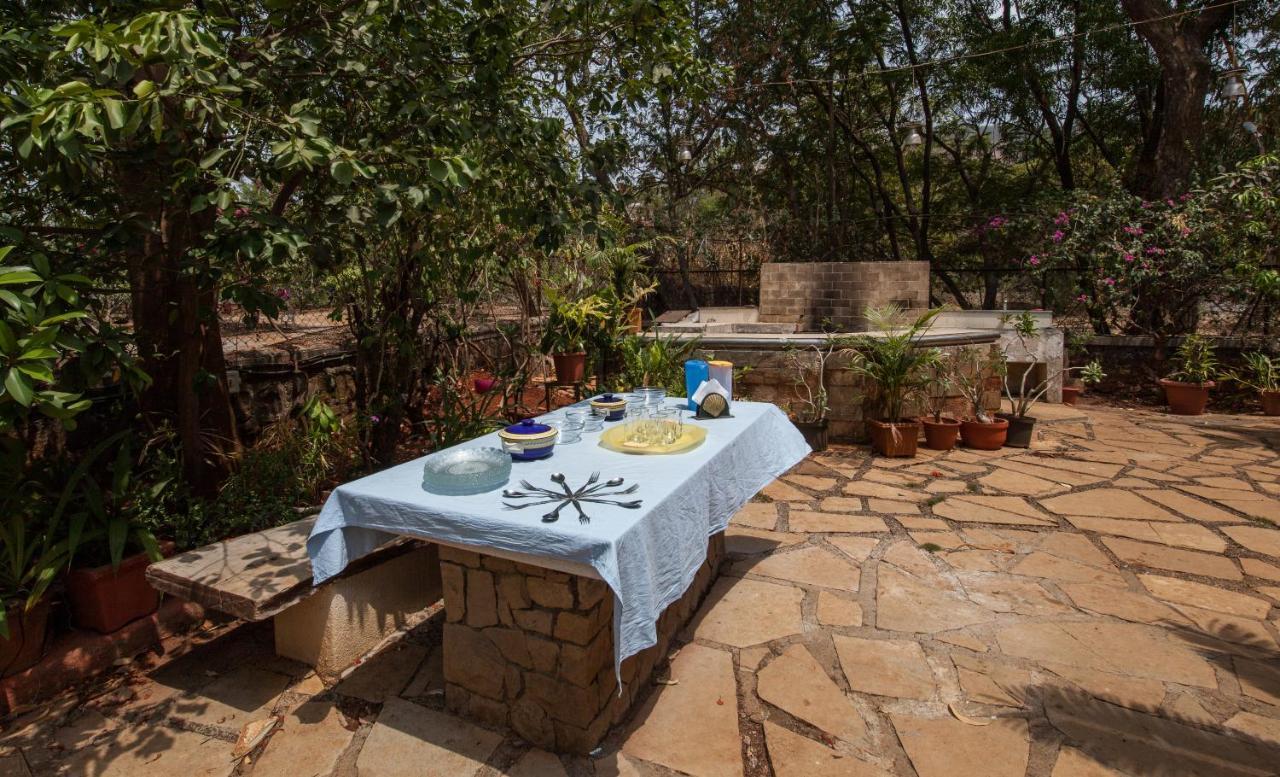 Bella Vista: Zen Retreat with Quirky Charm and Pool Villa Lonavala Exterior photo